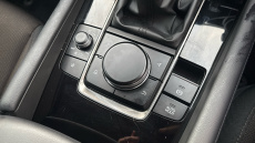 Mazda 3 2.5 e-Skyactiv G MHEV [140] Centre-Line 5dr Petrol Hatchback